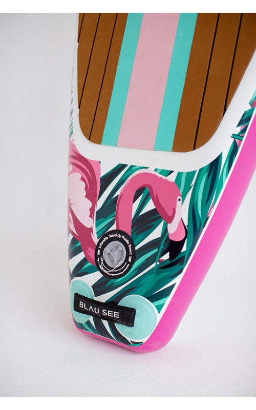 НАДУВНОЙ SUP BOARD FLAMINGO 11,6 в Новошахтинске