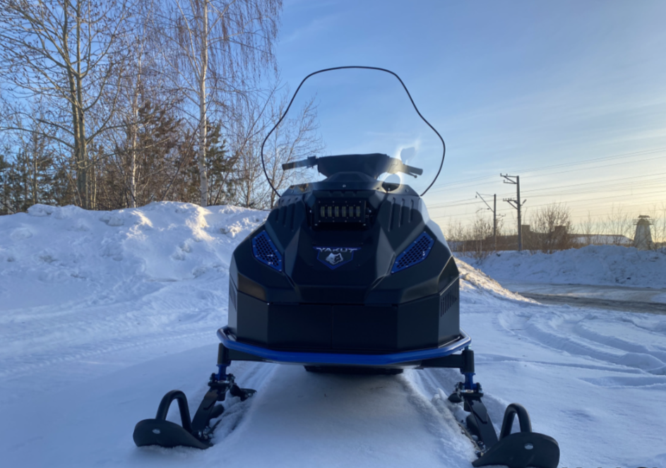 Снегоход PROMAX YAKUT 500 R/K SUPERLONG 2.0 4T 29 в Новошахтинске