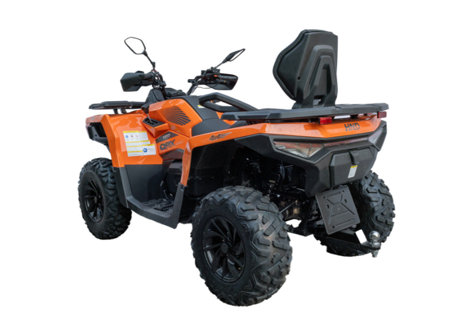 Квадроцикл HND QRX 550 в Новошахтинске