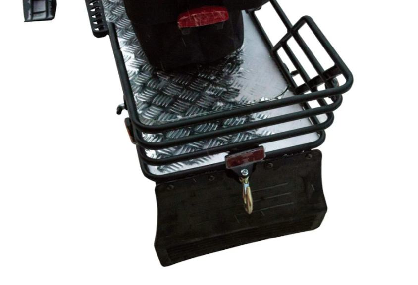 Снегоход MOTOLAND (МОТОЛЕНД) SNOWFOX 200 в Новошахтинске