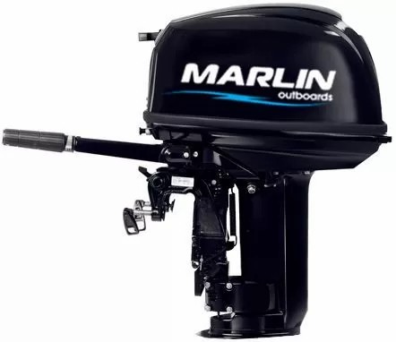 Лодочный мотор MARLIN MP 30 AMH в Новошахтинске