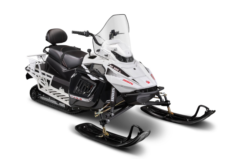 Снегоход IRBIS TUNGUS 500L 25/26 в Новошахтинске