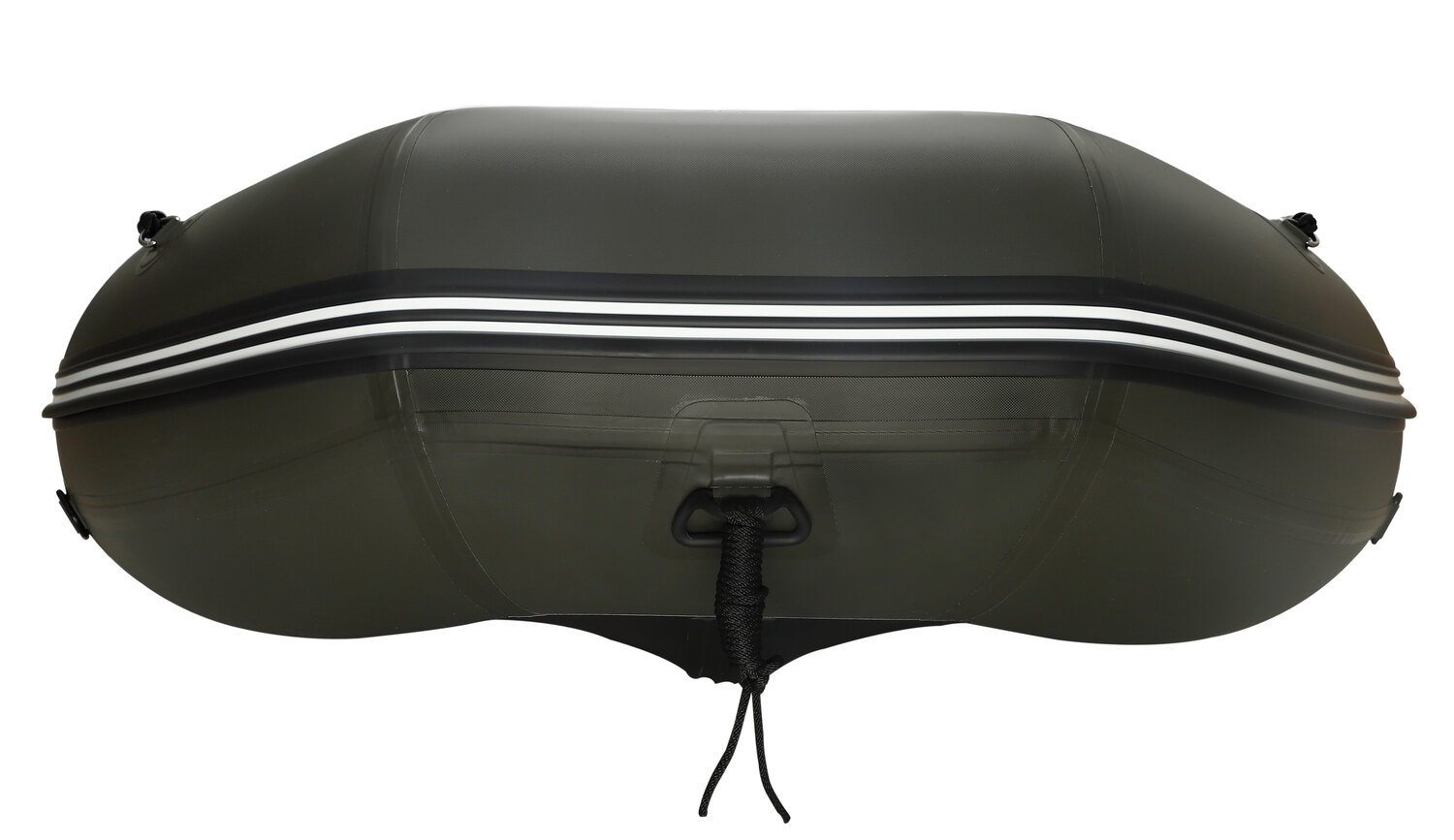 НАДУВНАЯ ЛОДКА GLADIATOR B370AL в Новошахтинске