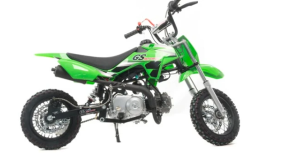 Питбайк MOTOLAND (МОТОЛЕНД) GS Motors S7 в Новошахтинске