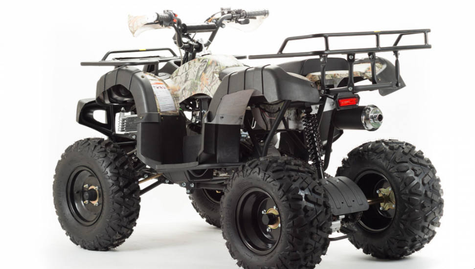 Квадроцикл MOTOLAND (МОТОЛЕНД) 200 ALL ROAD в Новошахтинске