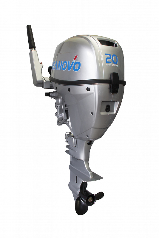 Лодочный мотор SEANOVO SNEF9.9(20)HES - EFI в Новошахтинске