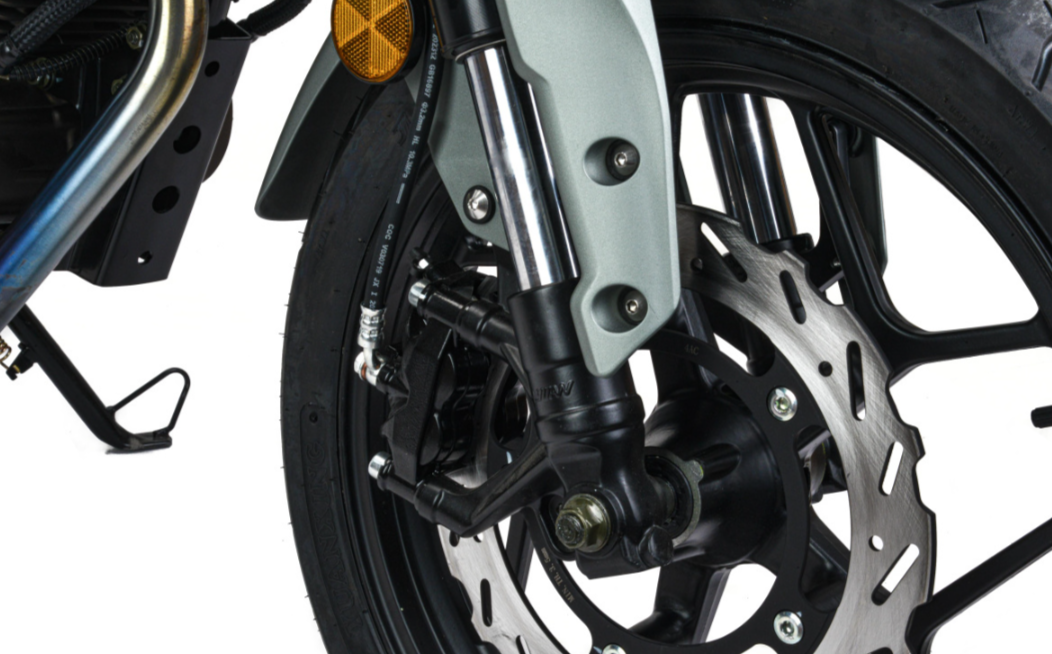 Мотоцикл MOTOLAND (МОТОЛЕНД) 300 CBR в Новошахтинске