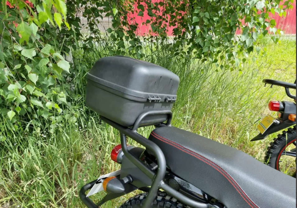 Мопед PROMAX ALPHA TOURIST 150 в Новошахтинске