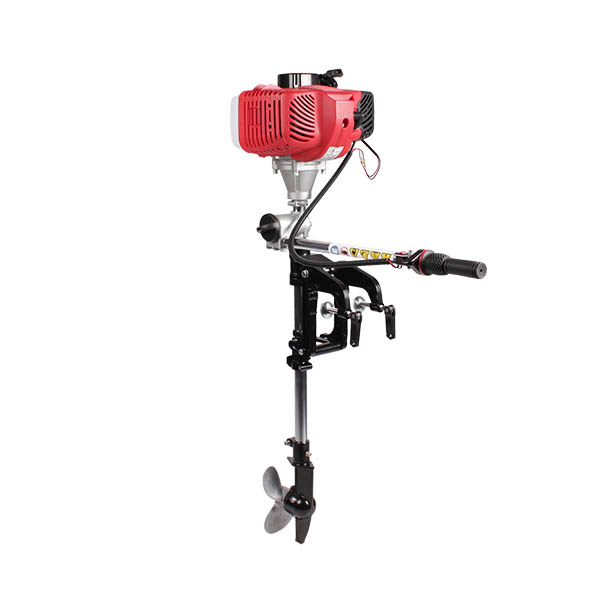 ЛОДОЧНЫЙ МОТОР TOYAMA TA 3.5 в Новошахтинске