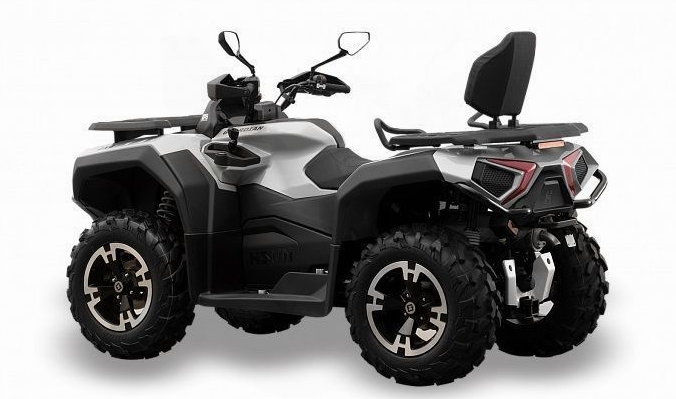 Квадроцикл HISUN GUARDIAN 550L /LONG в Новошахтинске