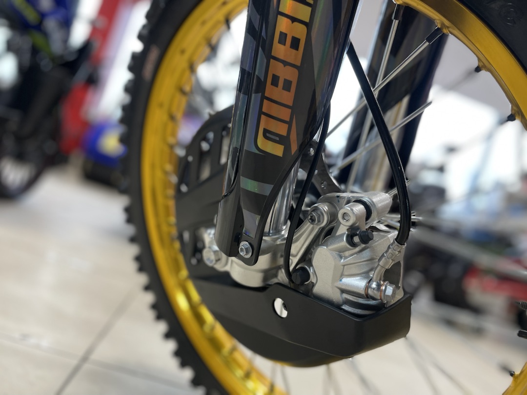 Кроссовый мотоцикл PROMAX BLACKOUT NB300 MX в Новошахтинске