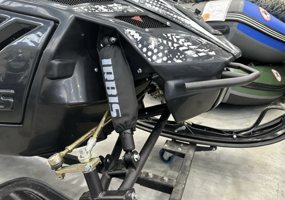 СНЕГОХОД IRBIS SF200L XE SUPERLONG в Новошахтинске