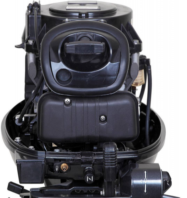 Лодочный мотор MARLIN MP 40 AWHL в Новошахтинске