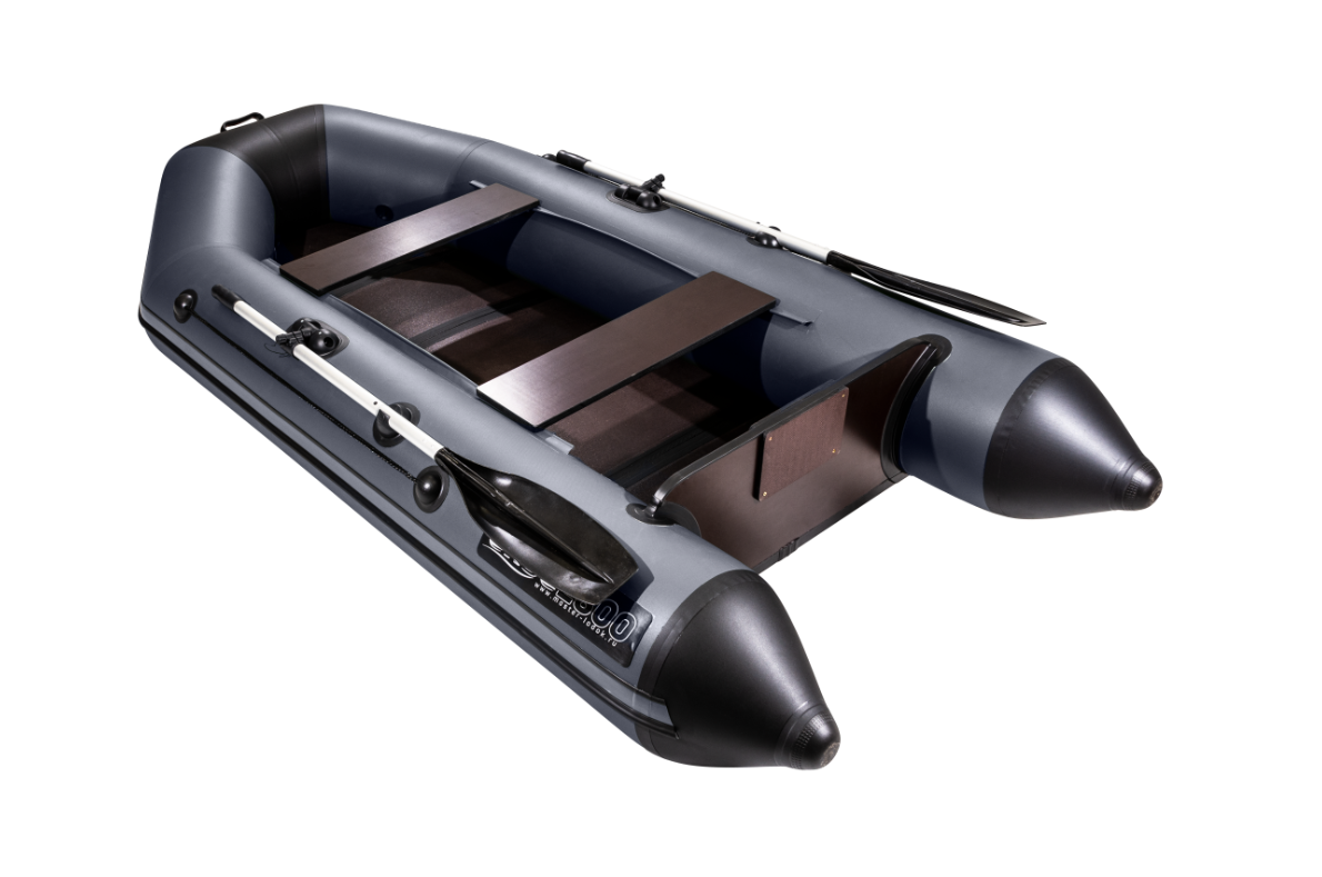  Лодка АКВА 2800 Слань-книжка киль в Новошахтинске