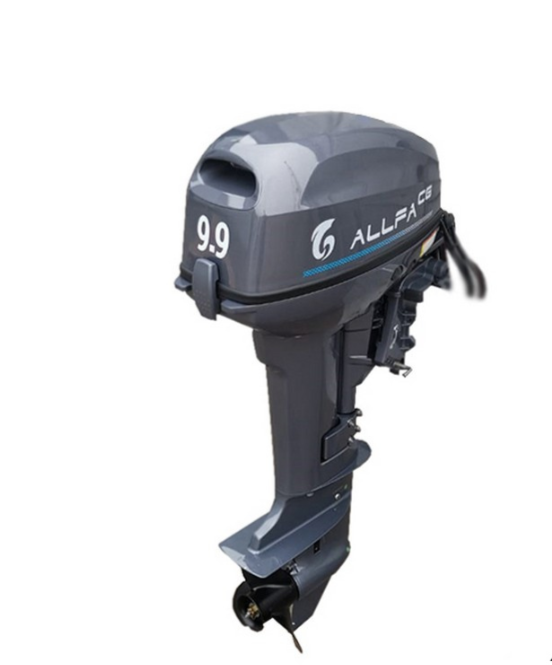 Лодочный мотор ALLFA CG T9.9FW S MAX в Новошахтинске