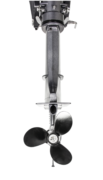 Лодочный мотор APACHE T5 BS в Новошахтинске