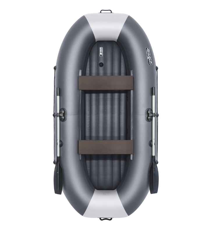 Лодка Таймень LX 290 НД в Новошахтинске