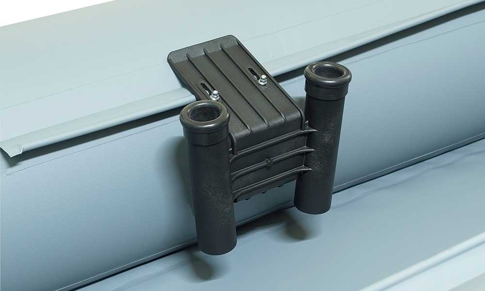 Удочкодержатель в Новошахтинске