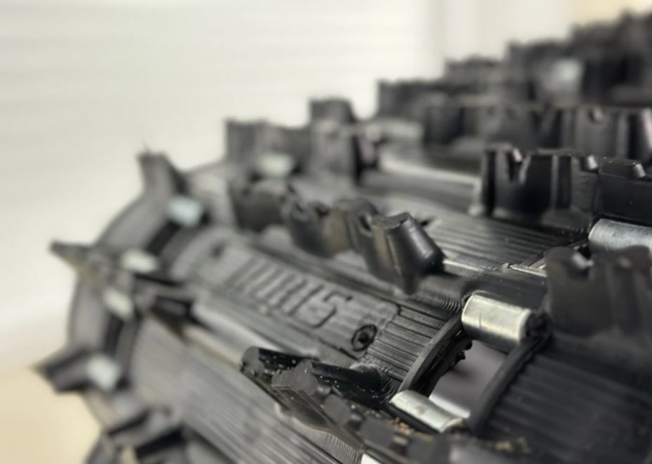 СНЕГОХОД IRBIS SF200L XE SUPERLONG в Новошахтинске