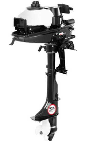 Лодочный мотор HIDEA HD4FHS в Новошахтинске