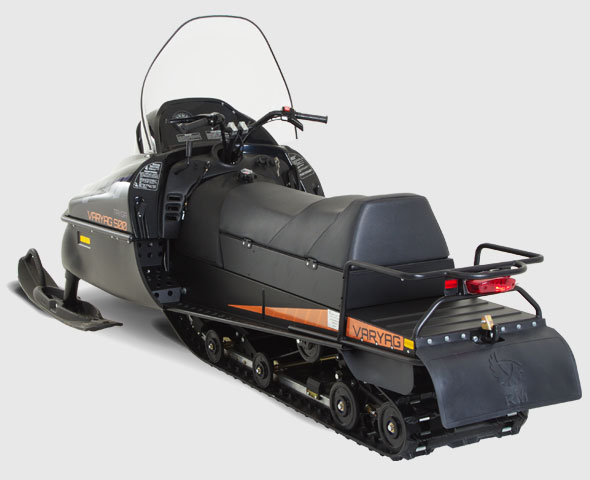 Снегоход РМ ТАЙГА ВАРЯГ 500 в Новошахтинске