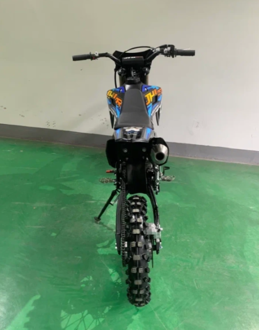 Питбайк JHLMOTO JHLofr LK140 17/14 (ZS1P60YMJ) в Новошахтинске