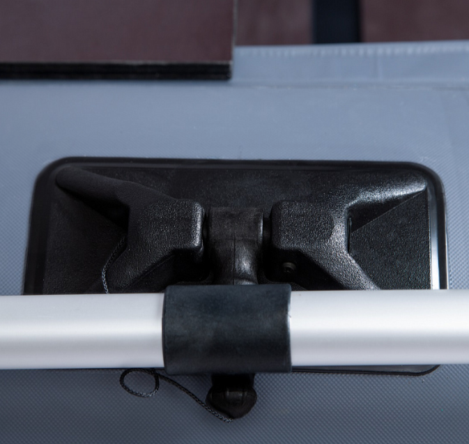 ЛОДКА НАДУВНАЯ YUKONA 230 TL (БЕЗ ПАЙОЛА) в Новошахтинске