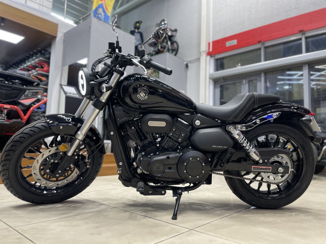 Мотоцикл Benda Funrider 125 в Новошахтинске