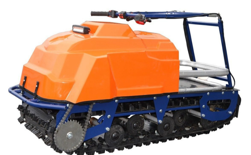 Мотобуксировщик БАРС СЛЕДОПЫТ MDS 15 л.с. в Новошахтинске