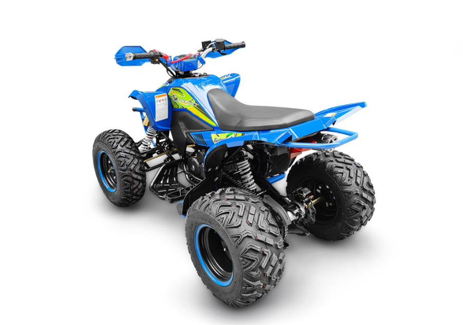 Квадроцикл YACOTA TYPHOON 250 в Новошахтинске