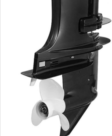 Лодочный мотор HIDEA HD40FEL в Новошахтинске