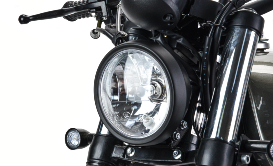 Мотоцикл MOTOLAND (МОТОЛЕНД) TEXAS 300 в Новошахтинске