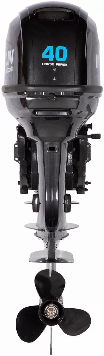 Лодочный мотор MARLIN MP 40 AWRL в Новошахтинске