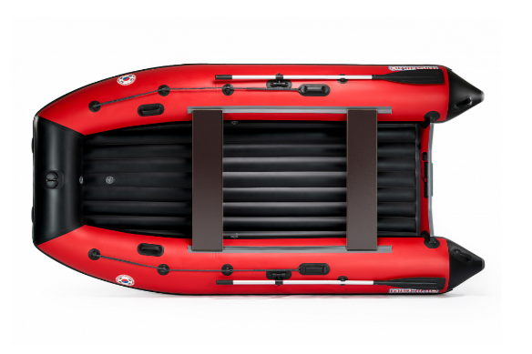 КОМПЛЕКТ ЛОДКА MISHIMO RAPID 360 PRO + ЛОДОЧНЫЙ МОТОР MARLIN PROLINE MP 9.9 (15) AMHS в Новошахтинске