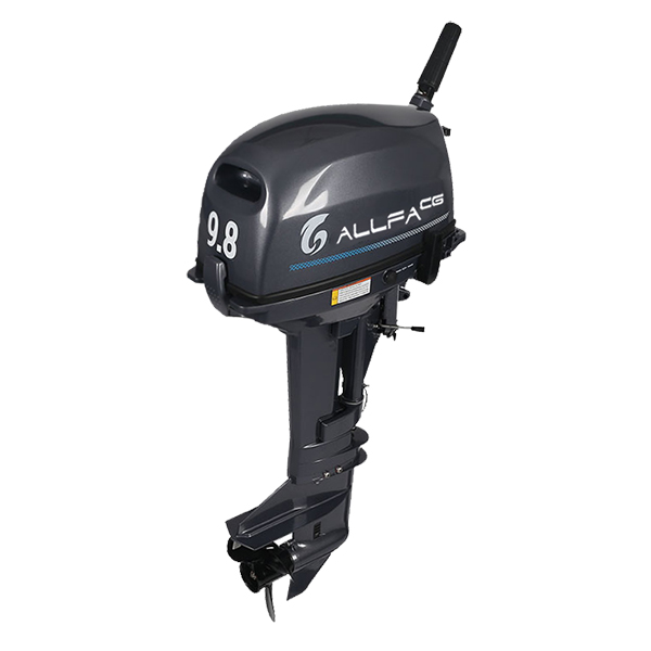 ЛОДОЧНЫЙ МОТОР ALLFA CG T9,8 в Новошахтинске