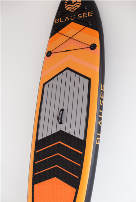 НАДУВНОЙ SUP-BOARD MOONLIGHT 11,6 в Новошахтинске