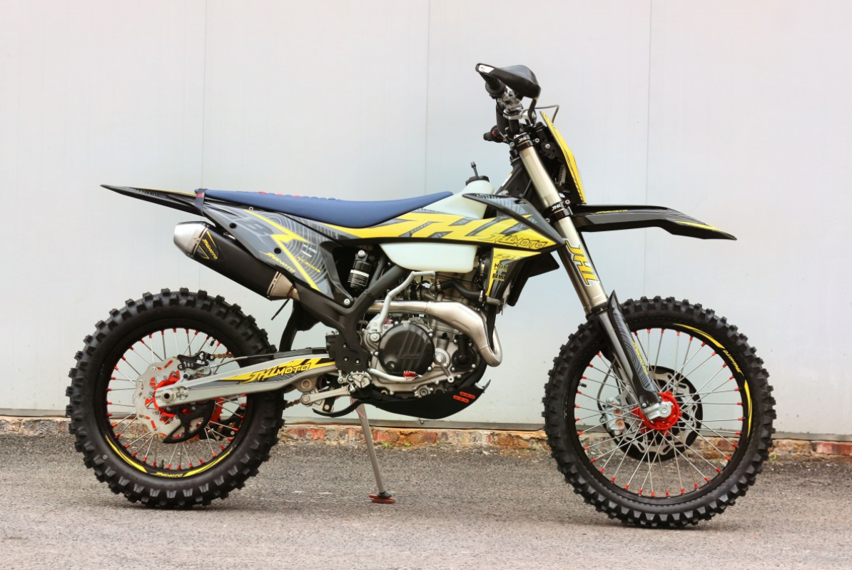 Мотоцикл JHLMOTO JHL Z8 NC300S (182-MN) в Новошахтинске