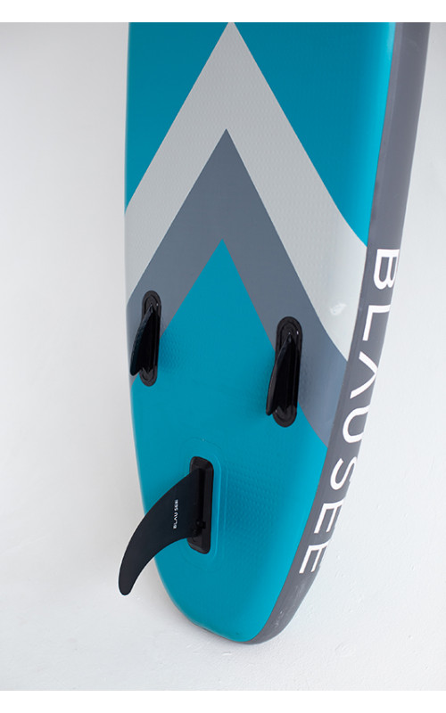 НАДУВНОЙ САП БОРД BLAUSEE 10,6 в Новошахтинске