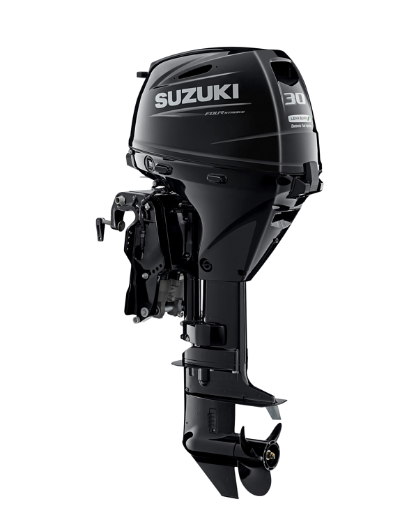 Лодочный мотор Suzuki DF30ATS в Новошахтинске