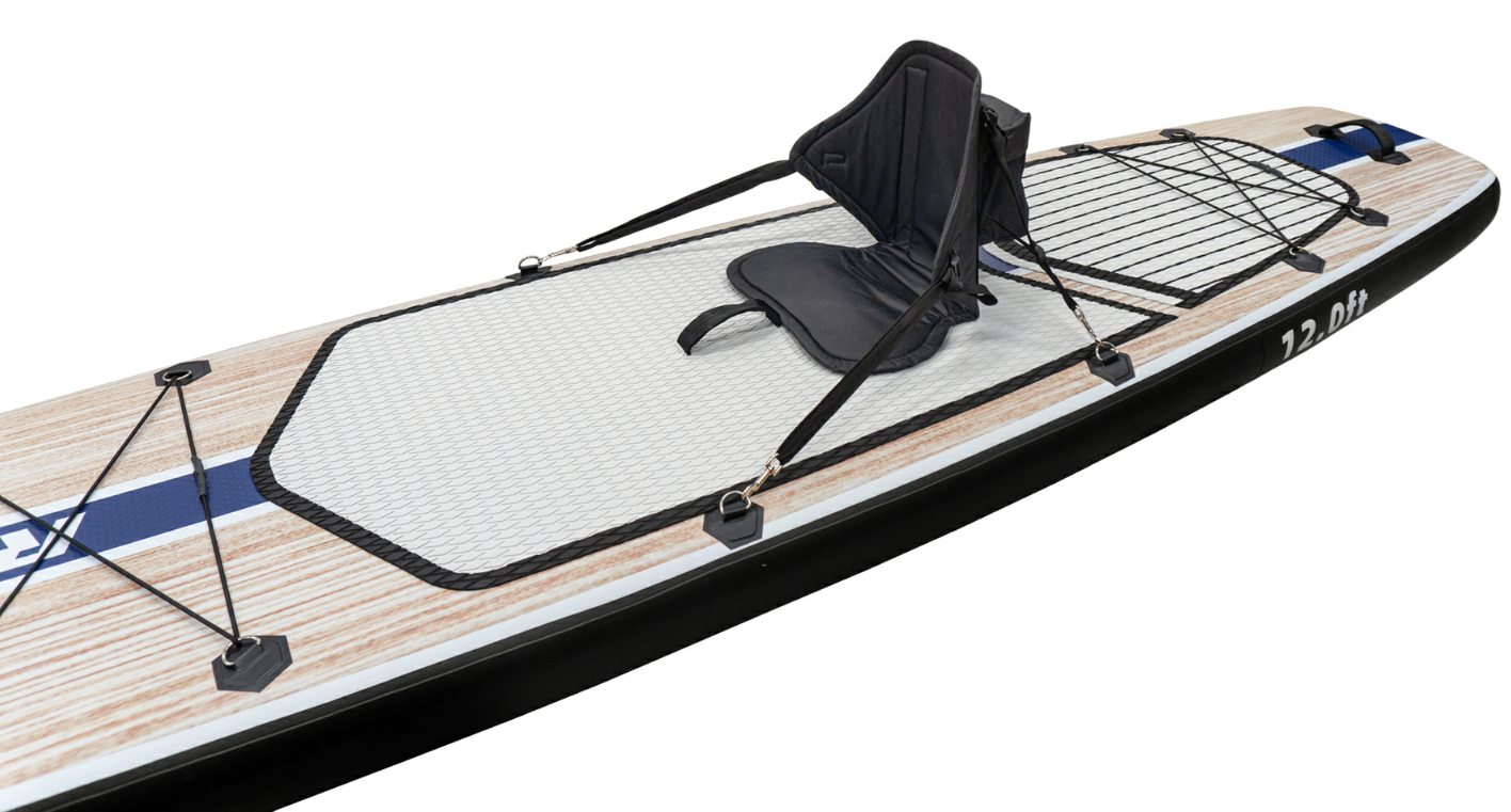 Сап-борд синий 11.6ft RIVIERA в Новошахтинске