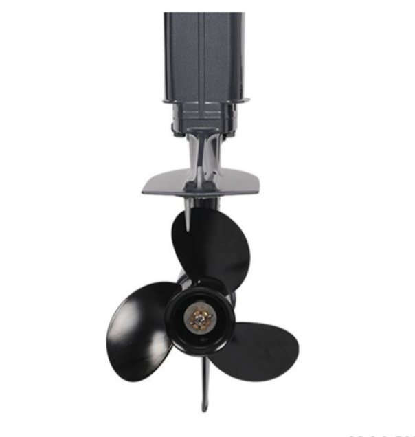 Лодочный мотор ALLFA CG Т40 S в Новошахтинске