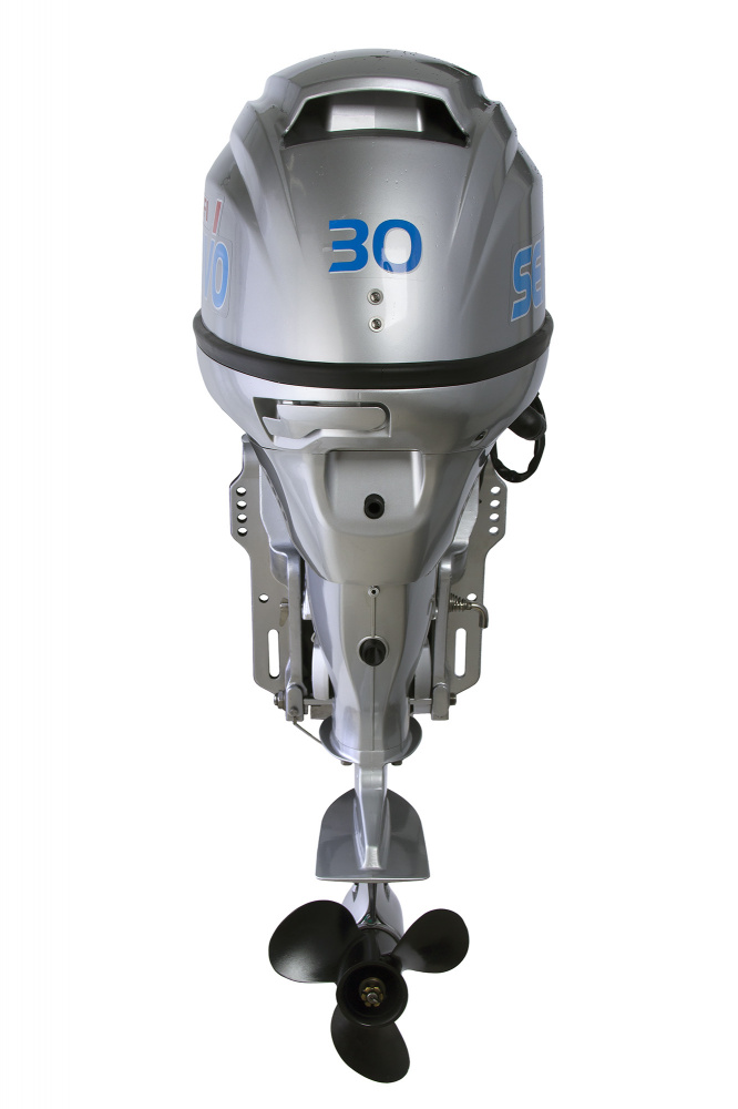 Лодочный мотор SEANOVO SNEF30FES-T EFI в Новошахтинске