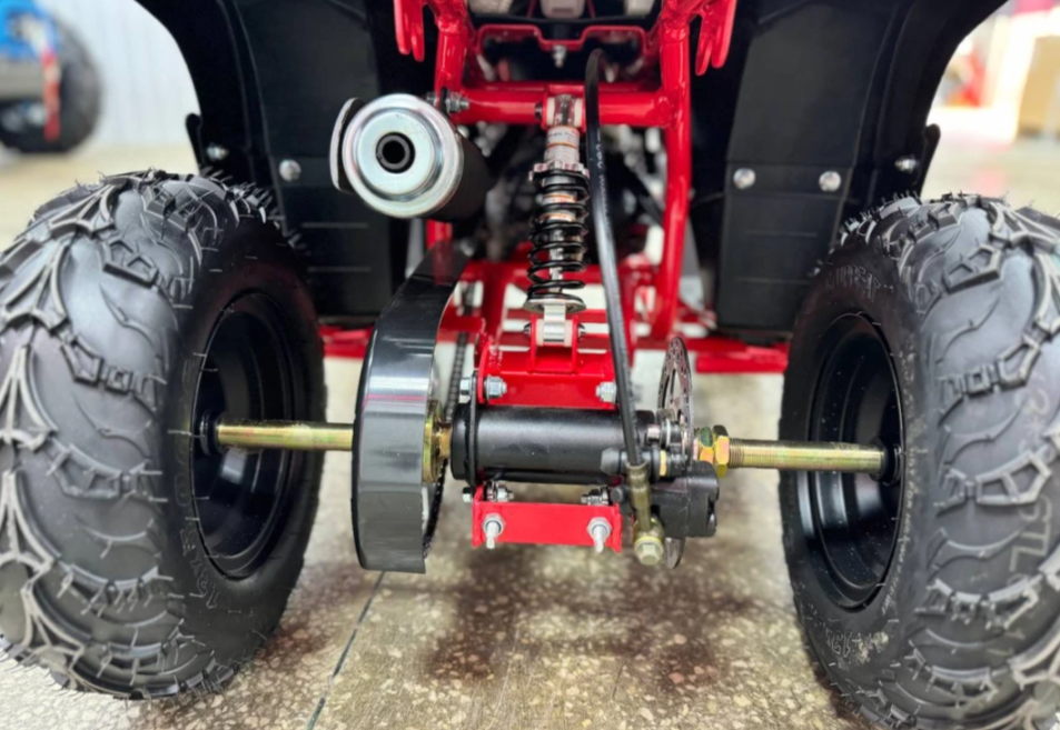 Квадроцикл GBM ROBLOX в Новошахтинске