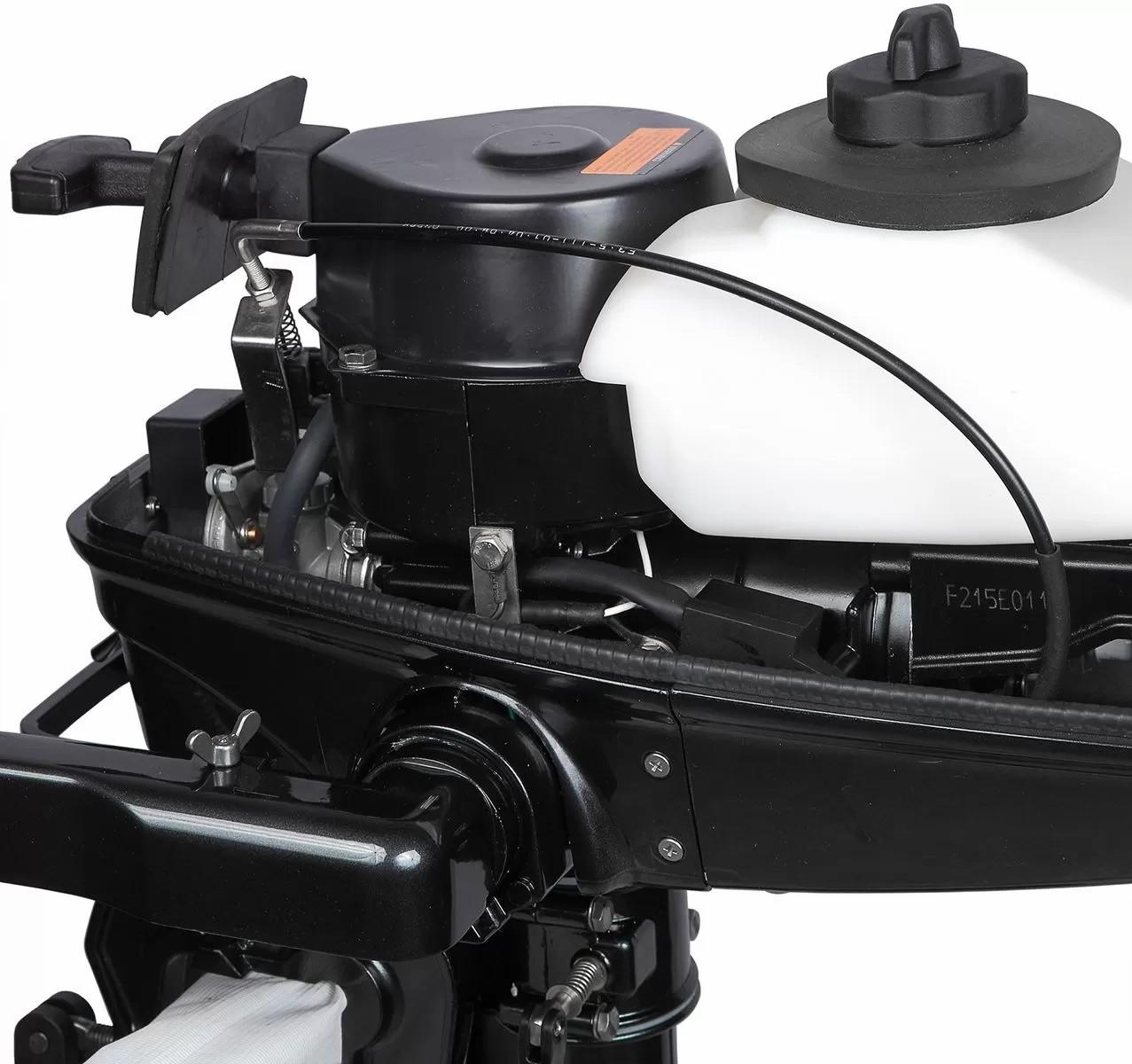 Лодочный мотор MARLIN MP 4 AMHS в Новошахтинске