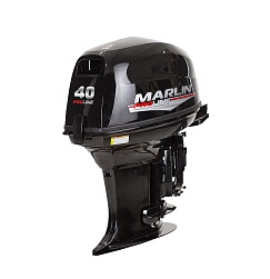 Лодочный мотор MARLIN PROLINE MP 40 AWR в Новошахтинске