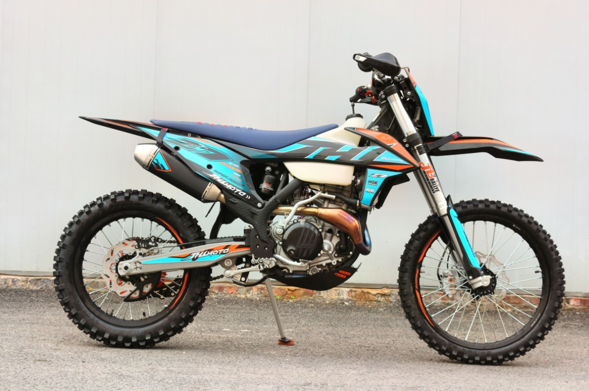 Мотоцикл JHLMOTO JHL Z7 NC250S (177MM-A) в Новошахтинске