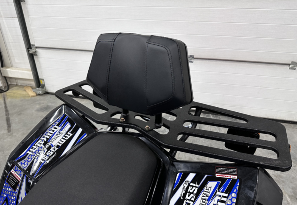 Квадроцикл GBM SHARP BIG 300 NEW PREMIUM в Новошахтинске