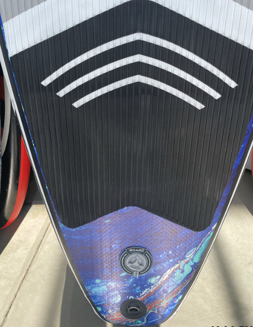 SUP (САП) ДОСКА RAIDEX I BOARD 11’ (332СМ) N 40 в Новошахтинске