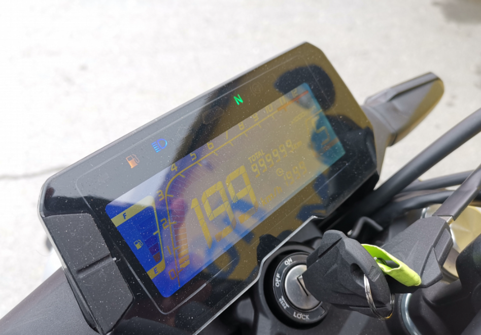 Мотоцикл MOTOLAND (МОТОЛЕНД) 250 CB250 (172FMM-5/PR250) (2022 г.) в Новошахтинске