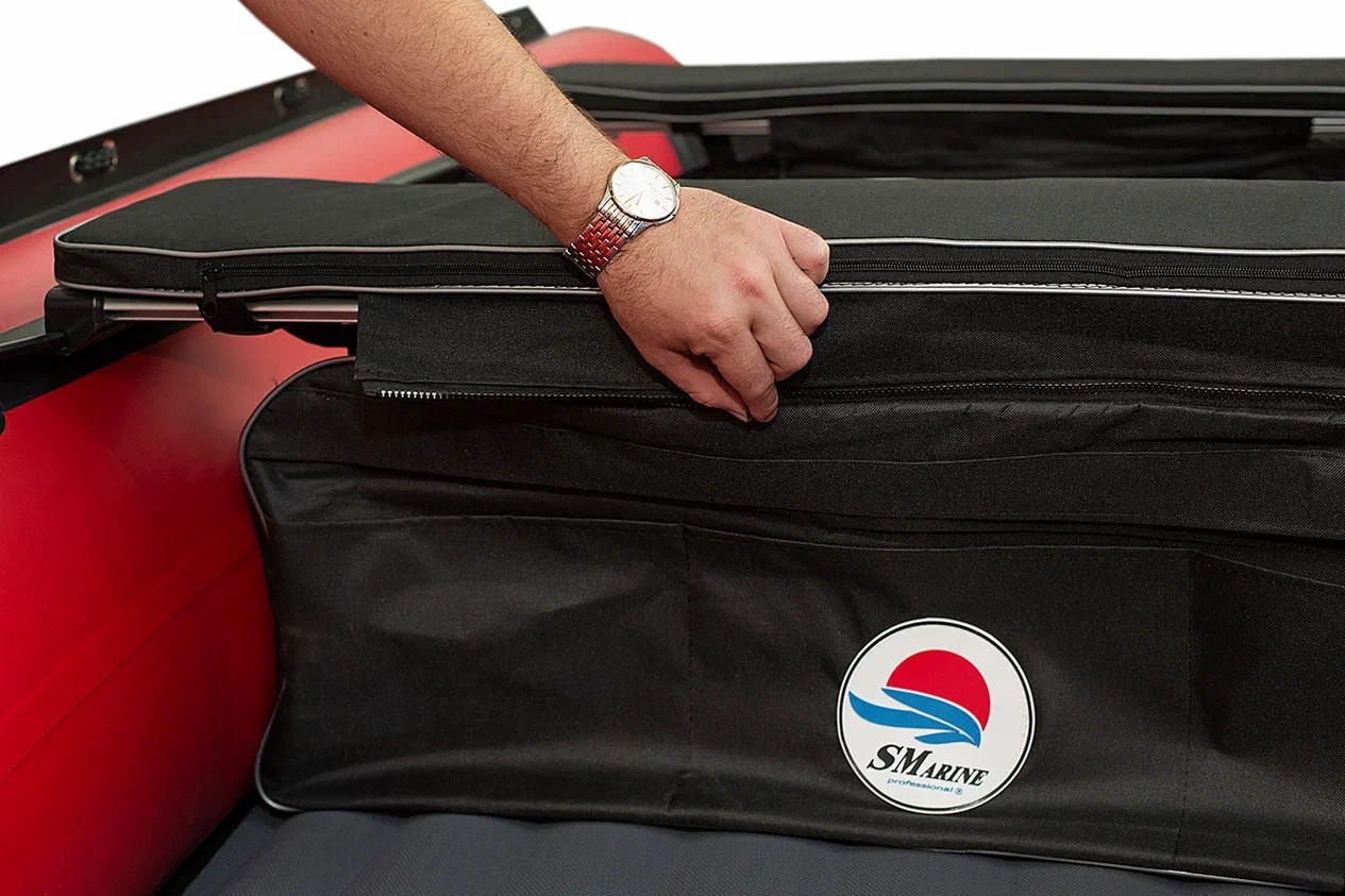 НАКЛАДКА МЯГКАЯ + СУМКА РУНДУК SDP 365-380/AIR 330 в Новошахтинске